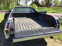 Ford - 1974 - ranchero - personenauto - afbeelding 25 van  40