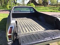 Ford - 1974 - ranchero - personenauto - afbeelding 26 van  40