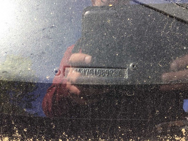 Ford - 1974 - ranchero - personenauto - afbeelding 28 van  40