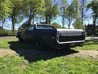 Ford - 1974 - ranchero - personenauto - afbeelding 23 van  40