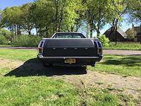 Ford - 1974 - ranchero - personenauto - afbeelding 34 van  40