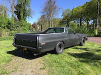 Ford - 1974 - ranchero - personenauto - afbeelding 37 van  40