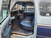 Ford - 1975 - pick up club cab - f250 xlt - personenauto - afbeelding 6 van  19