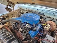 Ford - 1975 - pick up club cab - f250 xlt - personenauto - afbeelding 7 van  19