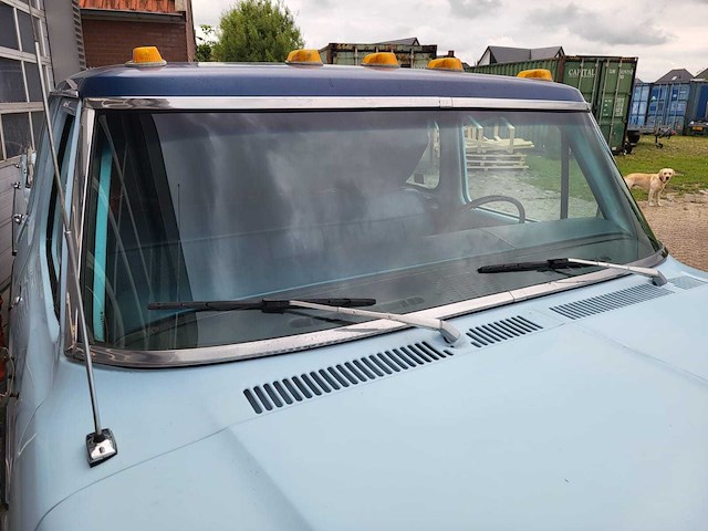 Ford - 1975 - pick up club cab - f250 xlt - personenauto - afbeelding 8 van  19