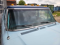 Ford - 1975 - pick up club cab - f250 xlt - personenauto - afbeelding 8 van  19