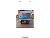 Ford - 1978 - f350 - - personenauto - afbeelding 4 van  8