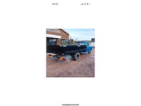 Ford - 1978 - f350 - - personenauto - afbeelding 9 van  11