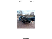 Ford - 1978 - f350 - - personenauto - afbeelding 10 van  11