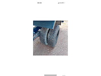 Ford - 1978 - f350 - - personenauto - afbeelding 8 van  8