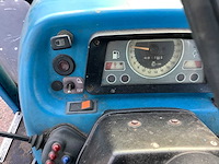 Ford - 1988 - 7610 - tractor - afbeelding 2 van  6