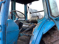 Ford - 1988 - 7610 - tractor - afbeelding 3 van  6