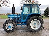 Ford - 1988 - 7610 - tractor - afbeelding 4 van  6
