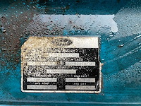 Ford - 1988 - 7610 - tractor - afbeelding 6 van  6