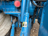Ford - 1990 - 8210 iii 4wd - tractor - afbeelding 7 van  29