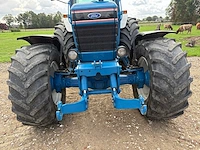 Ford - 1990 - 8210 iii 4wd - tractor - afbeelding 2 van  30