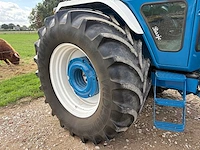 Ford - 1990 - 8210 iii 4wd - tractor - afbeelding 4 van  30