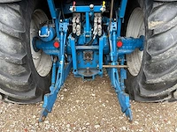 Ford - 1990 - 8210 iii 4wd - tractor - afbeelding 6 van  30