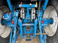 Ford - 1990 - 8210 iii 4wd - tractor - afbeelding 7 van  30