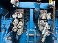 Ford - 1990 - 8210 iii 4wd - tractor - afbeelding 10 van  30