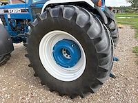 Ford - 1990 - 8210 iii 4wd - tractor - afbeelding 14 van  30