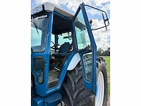 Ford - 1990 - 8210 iii 4wd - tractor - afbeelding 18 van  30