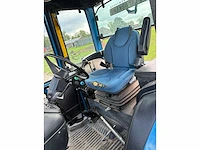 Ford - 1990 - 8210 iii 4wd - tractor - afbeelding 19 van  30