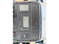 Ford - 1990 - 8210 iii 4wd - tractor - afbeelding 21 van  30