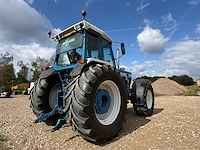 Ford - 1990 - 8210 iii 4wd - tractor - afbeelding 26 van  30