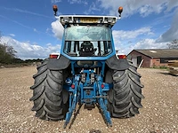Ford - 1990 - 8210 iii 4wd - tractor - afbeelding 27 van  30
