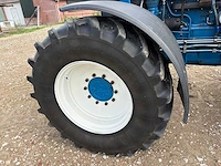 Ford - 1990 - 8210 iii 4wd - tractor - afbeelding 30 van  30