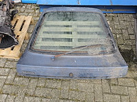 Ford - 1990 - escort - 1.6 clx - voor onderdelen - personenauto - afbeelding 3 van  16