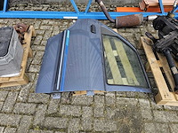 Ford - 1990 - escort - 1.6 clx - voor onderdelen - personenauto - afbeelding 4 van  16
