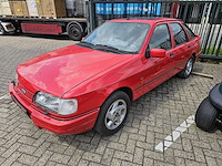 Ford - 1990 - escort - 1.6 clx - voor onderdelen - personenauto