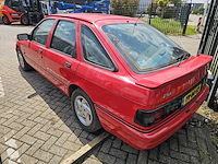 Ford - 1990 - escort - 1.6 clx - voor onderdelen - personenauto - afbeelding 10 van  16
