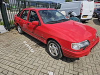 Ford - 1990 - escort - 1.6 clx - voor onderdelen - personenauto - afbeelding 12 van  16