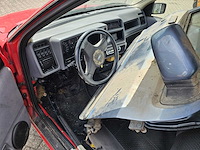 Ford - 1990 - escort - 1.6 clx - voor onderdelen - personenauto - afbeelding 15 van  16