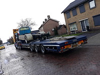 Ford - 1991 - f700 - vrachtwagen - afbeelding 6 van  6