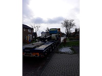 Ford - 1991 - f700 - vrachtwagen - afbeelding 3 van  6