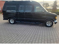 Ford - 1993 - econoline - 150 camper - personenauto - afbeelding 4 van  10