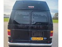 Ford - 1993 - econoline - 150 camper - personenauto - afbeelding 8 van  10