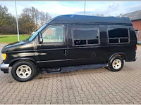 Ford - 1993 - econoline - 150 camper - personenauto - afbeelding 3 van  6