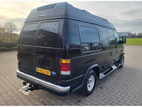 Ford - 1993 - econoline - 150 camper - personenauto - afbeelding 4 van  6