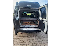 Ford - 1993 - econoline - 150 camper - personenauto - afbeelding 5 van  6