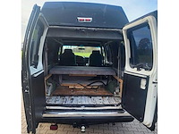 Ford - 1993 - econoline - 150 camper - personenauto - afbeelding 6 van  6