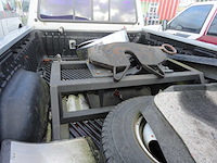 Ford - 1993 - f350 - crew cab dually - 7,3 liter navistar diesel met woontrailer - afbeelding 9 van  38