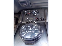 Ford - 1993 - f350 - crew cab dually - 7,3 liter navistar diesel met woontrailer - afbeelding 16 van  38