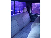 Ford - 1993 - f350 - crew cab dually - 7,3 liter navistar diesel met woontrailer - afbeelding 19 van  38