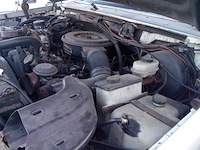 Ford - 1993 - f350 - crew cab dually - 7,3 liter navistar diesel met woontrailer - afbeelding 22 van  38