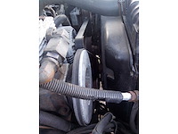 Ford - 1993 - f350 - crew cab dually - 7,3 liter navistar diesel met woontrailer - afbeelding 26 van  38